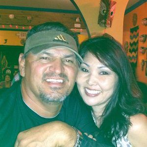 Meet your Posher, Rhonda